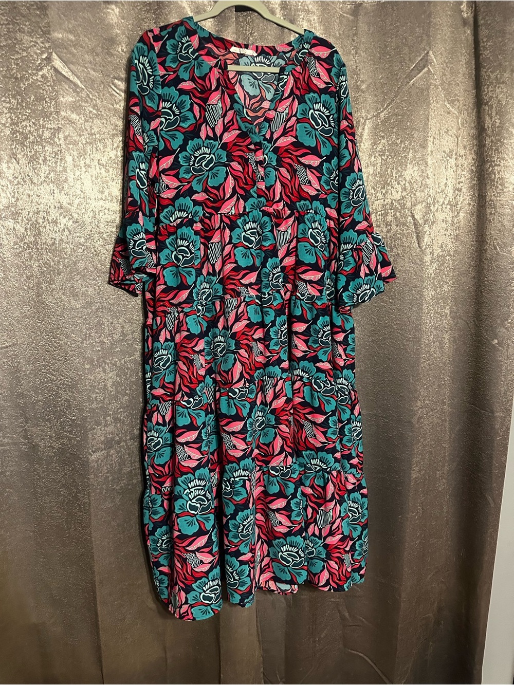 Michelle McDowell Women’s XL Dress